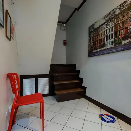 Oyo 857 City Stay Inns Makati Avenue