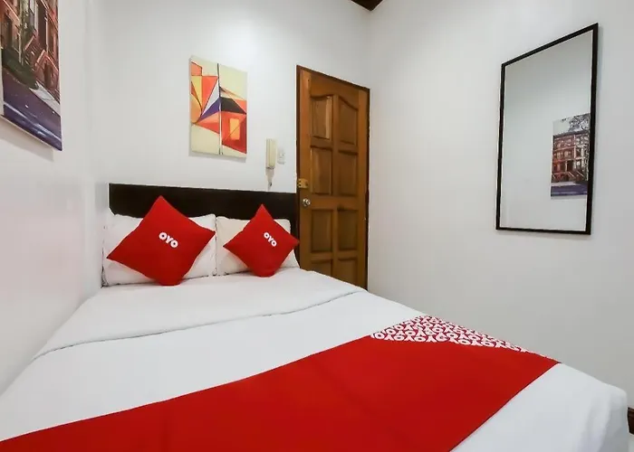 Oyo 857 Makati Avenue 2*