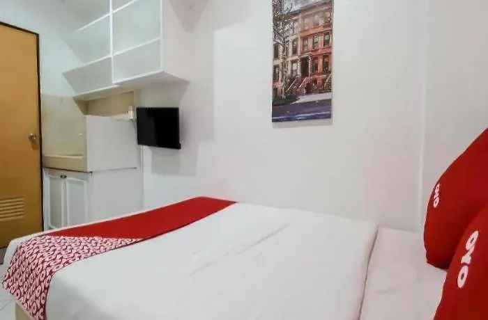 Hotel Oyo 857 Makati Avenue Manila