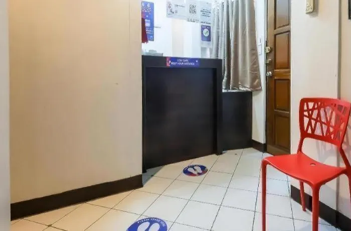 Oyo 857 Makati Avenue 2*