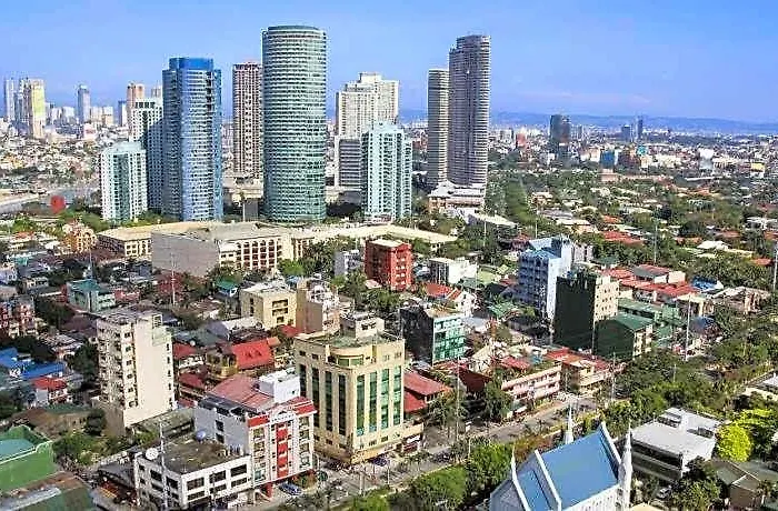 Oyo 857 Makati Avenue 2*
