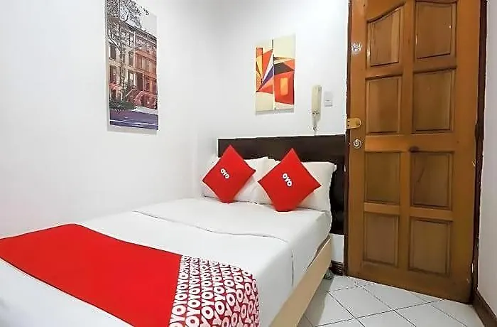 Oyo 857 Makati Avenue Manila