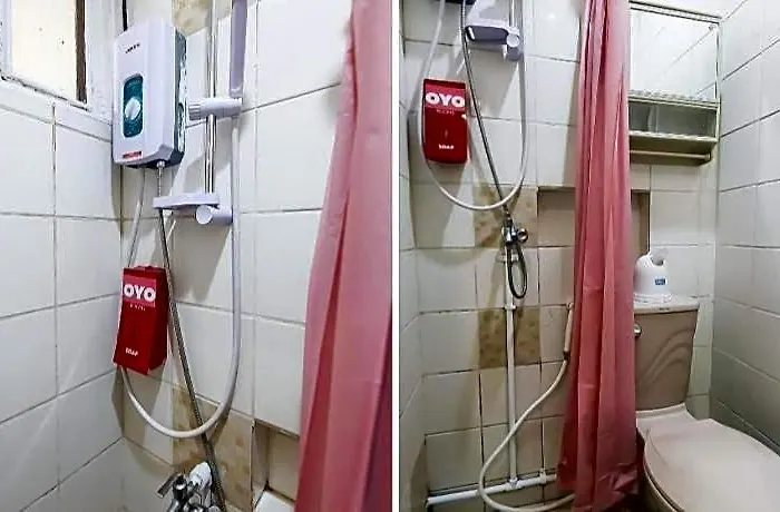 Hotel Oyo 857 Makati Avenue 2*