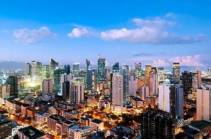 Hotel Oyo 857 Makati Avenue 2*
