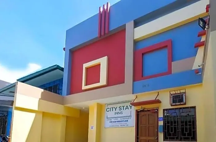 Oyo 857 Makati Avenue 2*